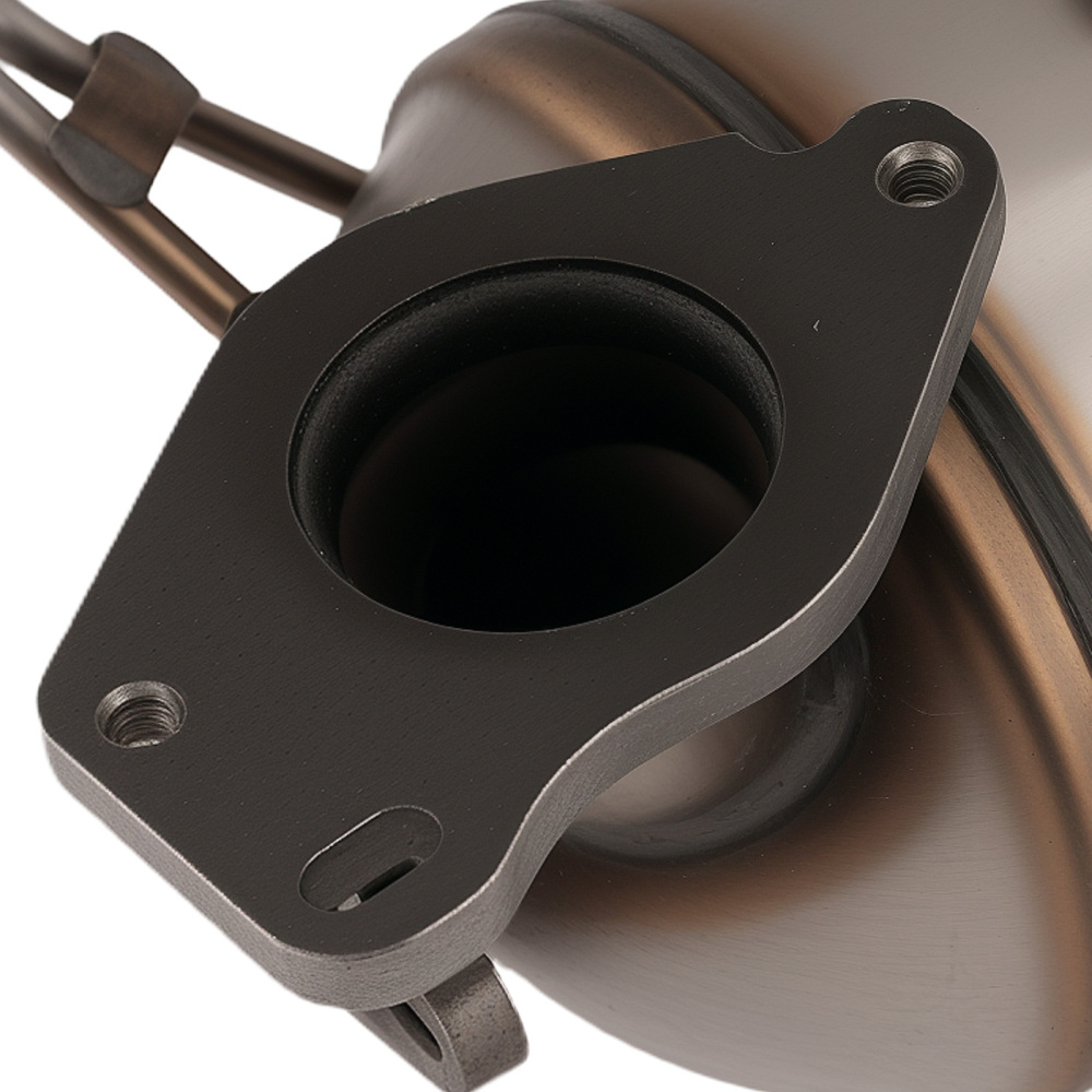 DPF Catalizzatore compatibile per Mercedes A-Klasse W176 80KW 2012-2018 A1764900514