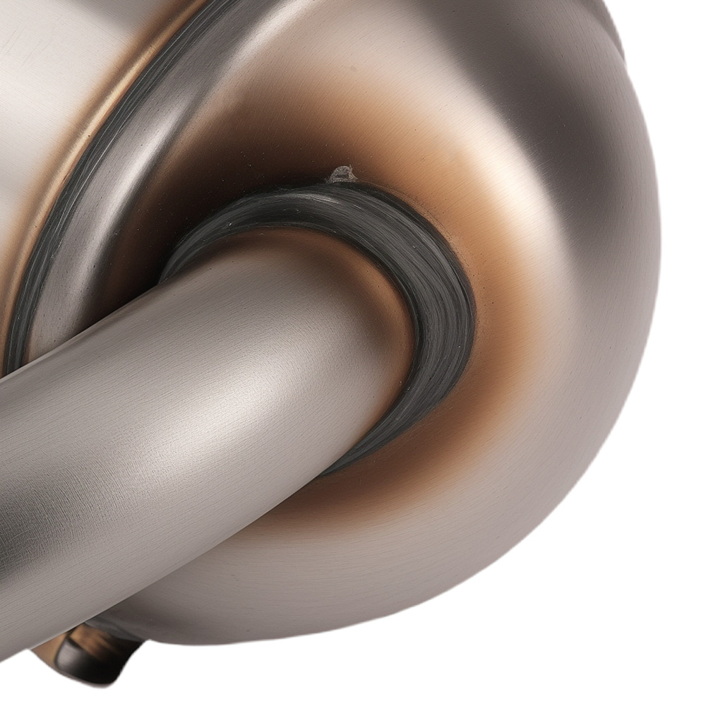 DPF Catalizzatore compatibile per Mercedes A-Klasse W176 80KW 2012-2018 A1764900514