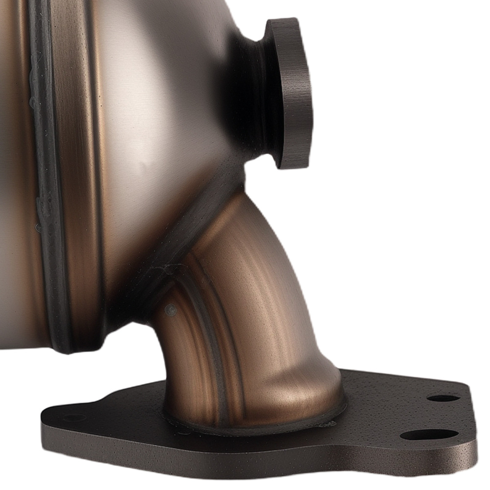 DPF Catalizzatore compatibile per Mercedes A-Klasse W176 80KW 2012-2018 A1764900514