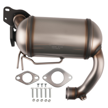 DPF Catalizzatore compatibile per Mercedes A-Klasse W176 80KW 2012-2018 A1764900514