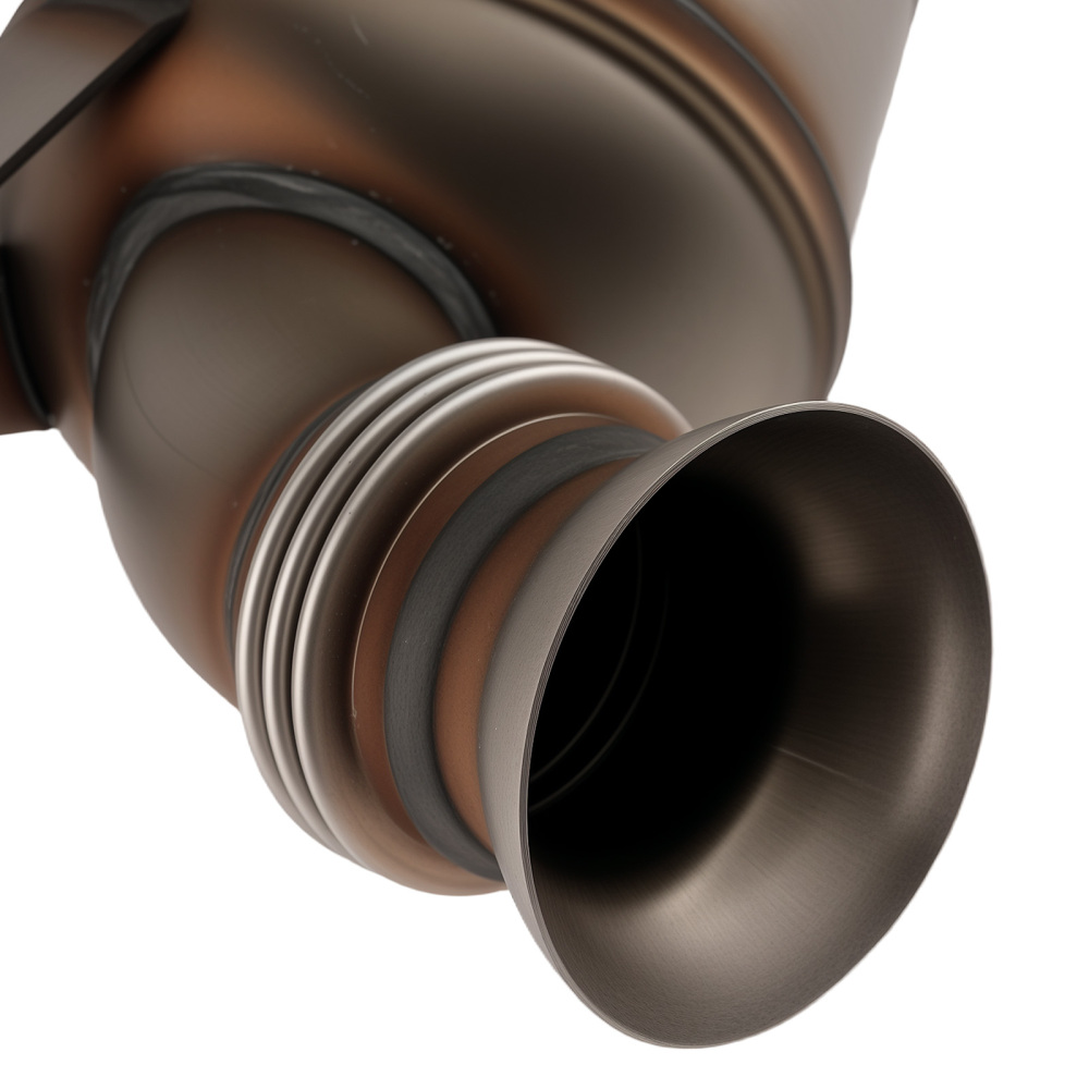 Filtre à particules diesel DPF compatible pour Mercedes C E W204 S204 W212 200CDIEuro5