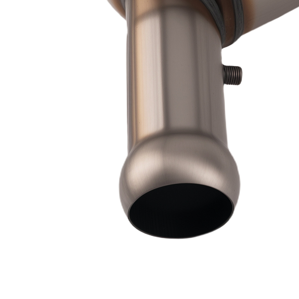 Filtre à particules diesel DPF compatible pour Mercedes C E W204 S204 W212 200CDIEuro5