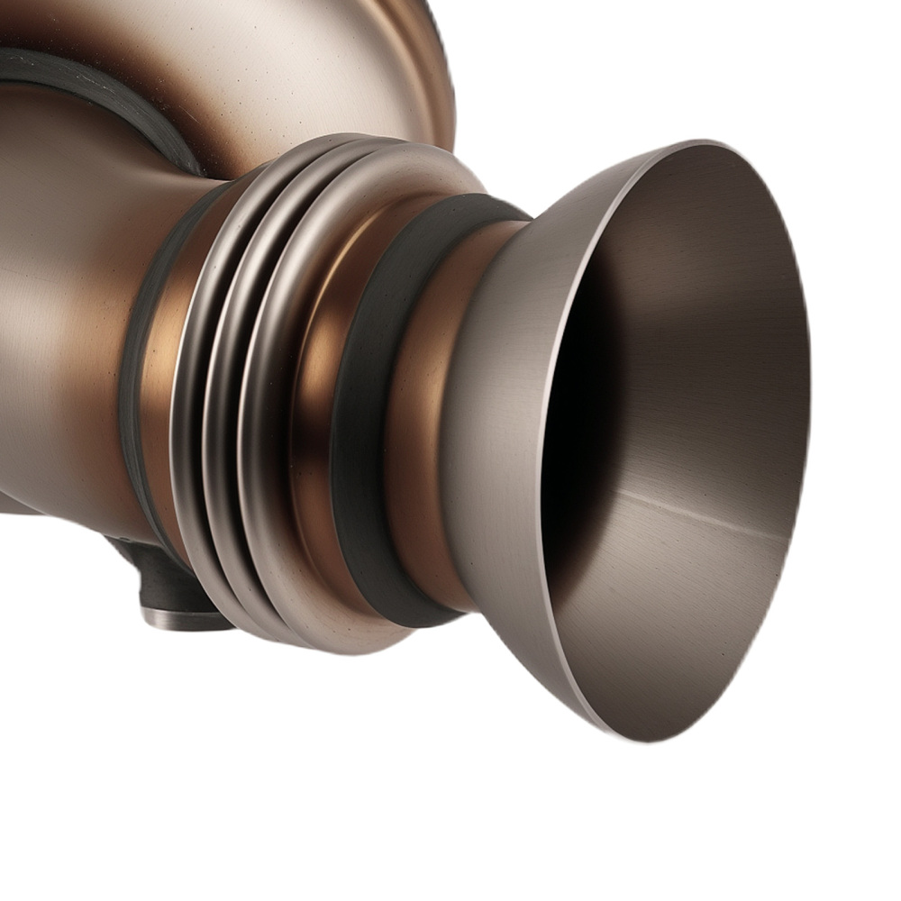 Filtre à particules diesel DPF compatible pour Mercedes C E W204 S204 W212 200CDIEuro5