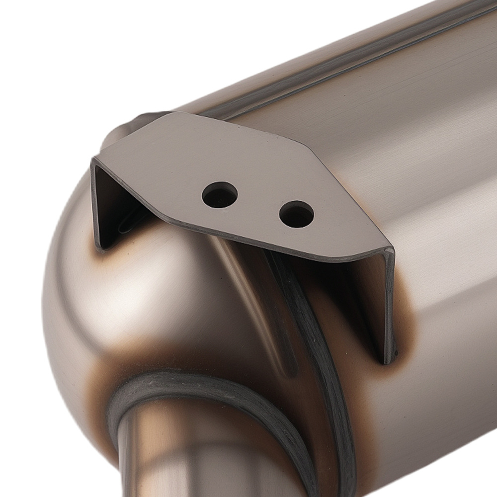 Filtre à particules diesel DPF compatible pour Mercedes C E W204 S204 W212 200CDIEuro5