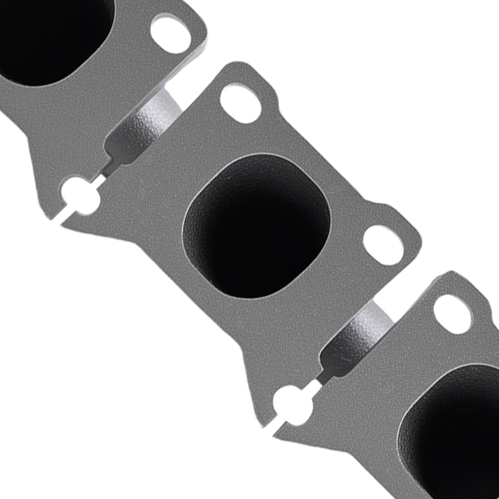 Exhaust Manifold Kit compatible for Audi A3 TT/Compatible for Volkswagen Jetta L4 1.8T 1999-05 w/Gasket