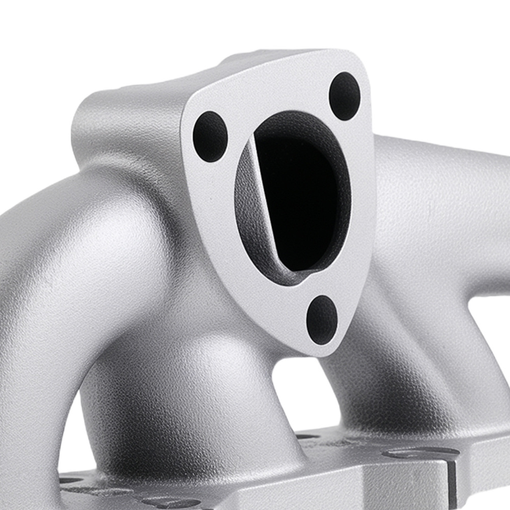 Exhaust Manifold Kit compatible for Audi A3 TT/Compatible for Volkswagen Jetta L4 1.8T 1999-05 w/Gasket