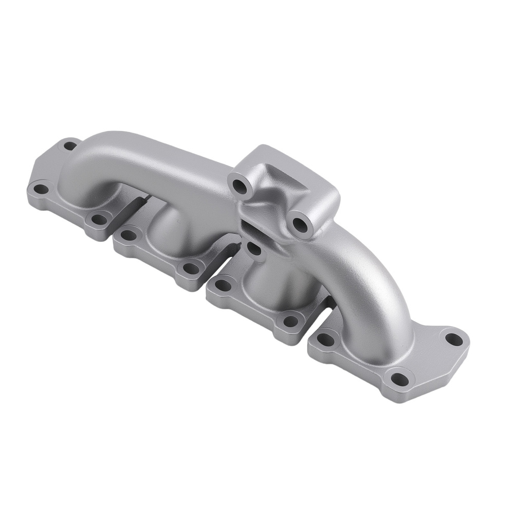 Exhaust Manifold Kit compatible for Audi A3 TT/Compatible for Volkswagen Jetta L4 1.8T 1999-05 w/Gasket