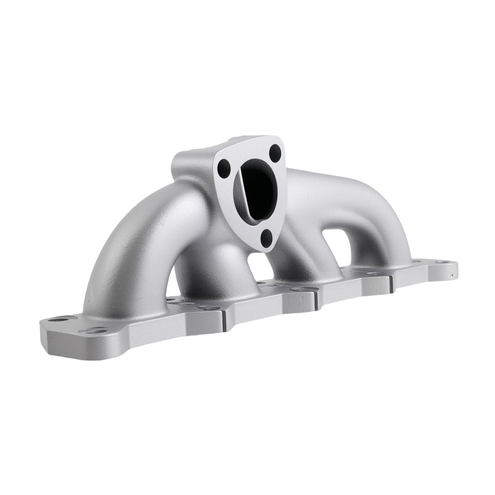 Exhaust Manifold Kit compatible for Audi A3 TT/Compatible for Volkswagen Jetta L4 1.8T 1999-05 w/Gasket