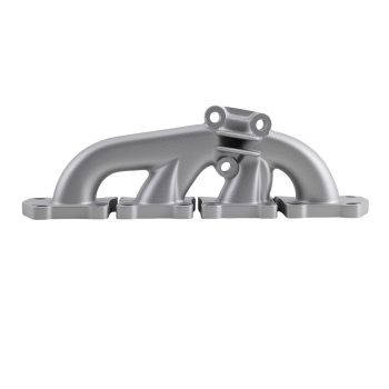 Collecteur dÉchappement Avant compatible pour Audi A3 1.8T 1999-2004 06A253033AL Fonte