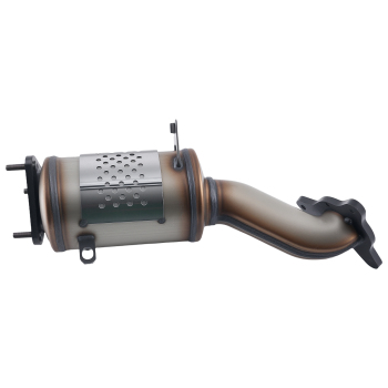 New Catalytic Converter compatible for Chevrolet Colorado L4 2.5L 2015-2019 EPAOBD-II