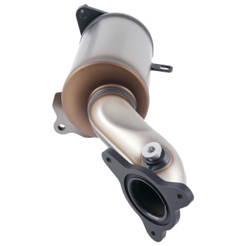 New Catalytic Converter compatible for Chevrolet Colorado L4 2.5L 2015-2019 EPAOBD-II