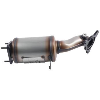 New Catalytic Converter compatible for Chevrolet Colorado L4 2.5L 2015-2019 EPAOBD-II