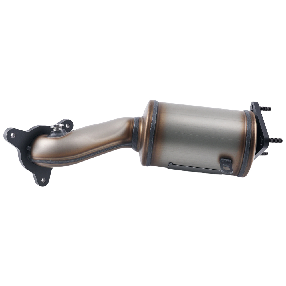 New Catalytic Converter compatible for Chevrolet Colorado L4 2.5L 2015-2019 EPAOBD-II
