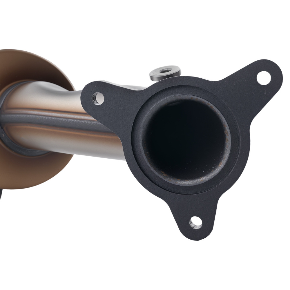 New Catalytic Converter compatible for Chevrolet Colorado L4 2.5L 2015-2019 EPAOBD-II