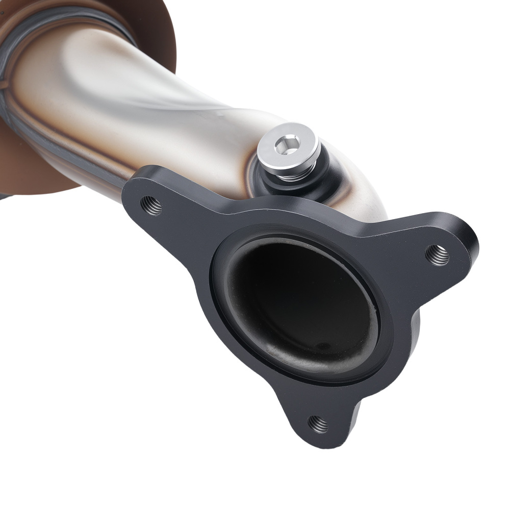 New Catalytic Converter compatible for Chevrolet Colorado L4 2.5L 2015-2019 EPAOBD-II