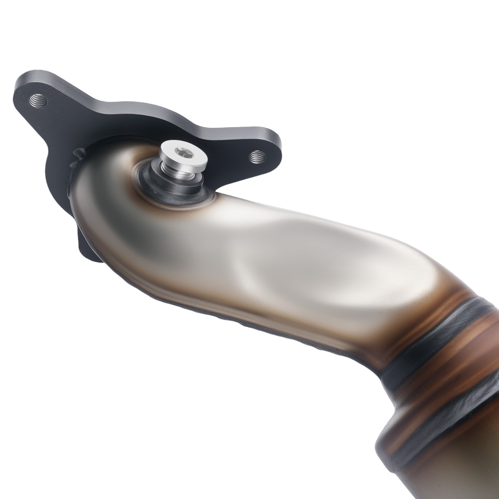 New Catalytic Converter compatible for Chevrolet Colorado L4 2.5L 2015-2019 EPAOBD-II