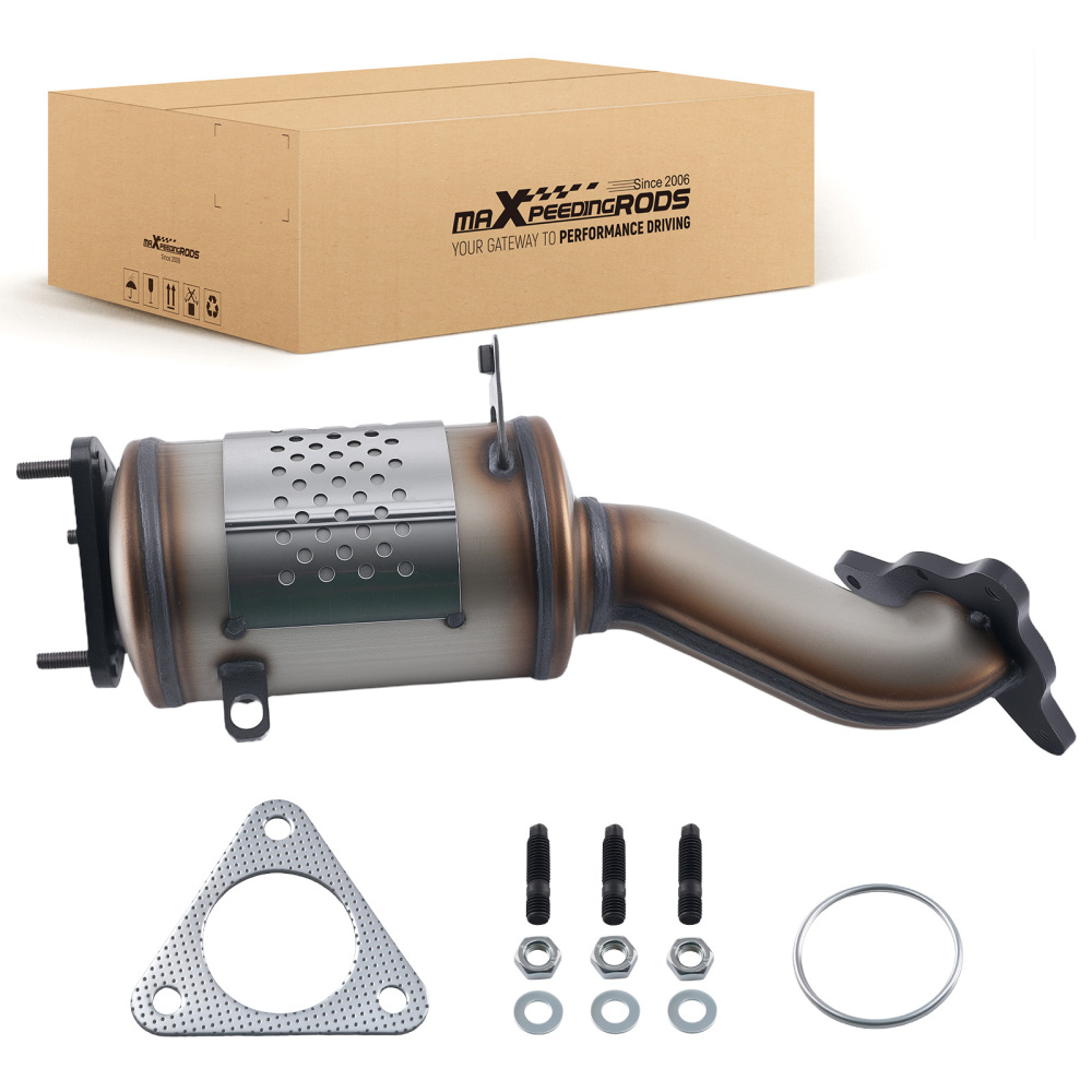 New Catalytic Converter compatible for Chevrolet Colorado L4 2.5L 2015-2019 EPAOBD-II
