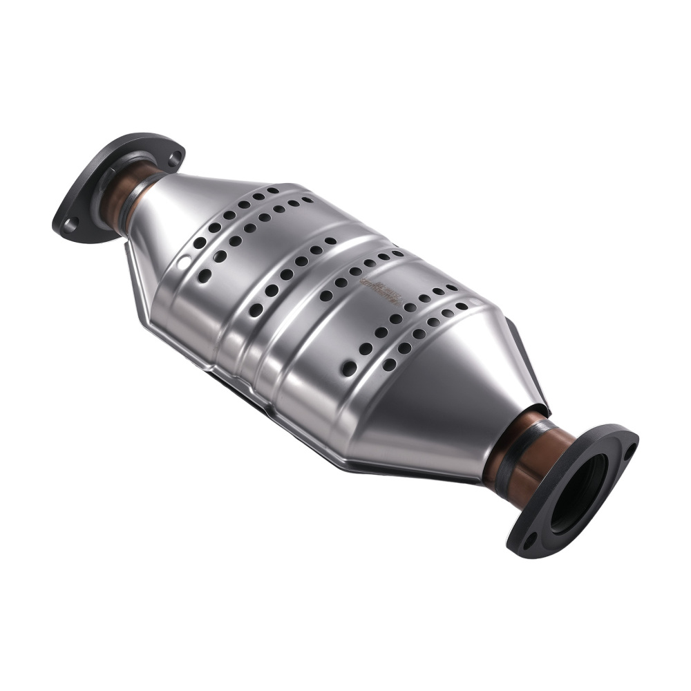 EPAOBD-II Catalytic Converter compatible for Toyota Tacoma 1995-2000 L4 2.7L V6 3.4L