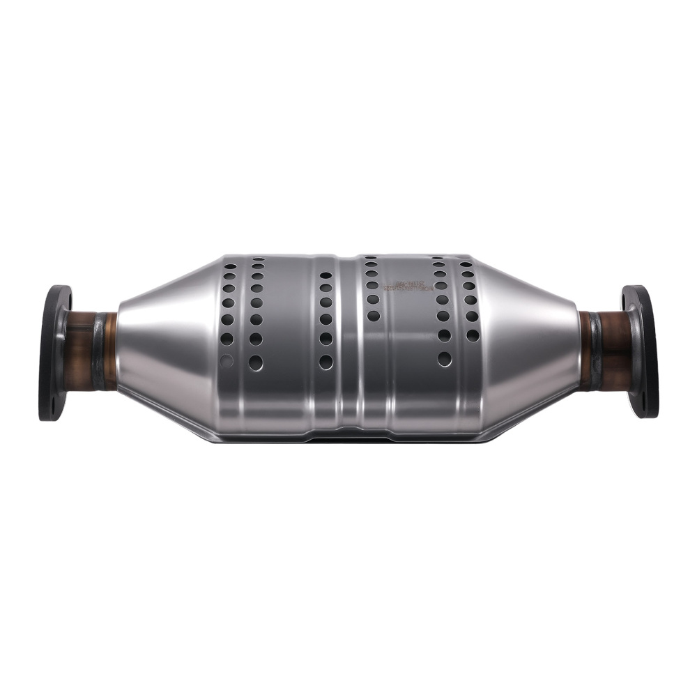EPAOBD-II Catalytic Converter compatible for Toyota Tacoma 1995-2000 L4 2.7L V6 3.4L