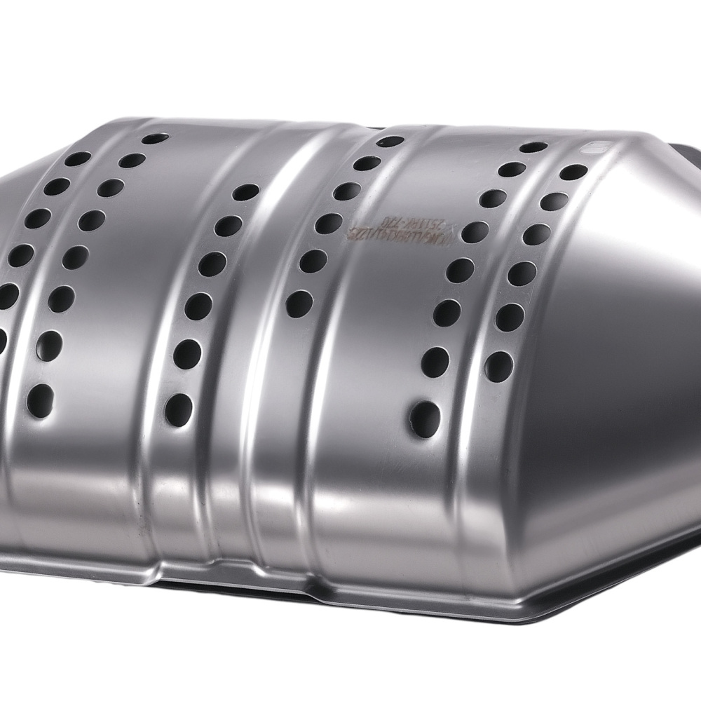 EPAOBD-II Catalytic Converter compatible for Toyota Tacoma 1995-2000 L4 2.7L V6 3.4L