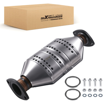 EPAOBD-II Catalytic Converter compatible for Toyota Tacoma 1995-2000 L4 2.7L V6 3.4L
