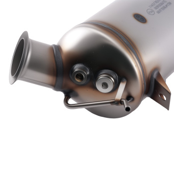 Diesel Particulate Filter compatible for BMW 1 Series 114d 116d 118d 120d 125d 18308508994