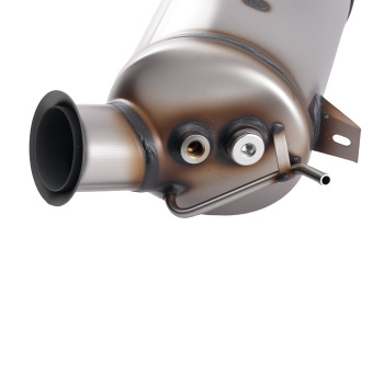 Diesel Particulate Filter compatible for BMW 1 Series 114d 116d 118d 120d 125d 18308508994