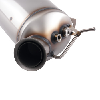 Diesel Particulate Filter compatible for BMW 1 Series 114d 116d 118d 120d 125d 18308508994