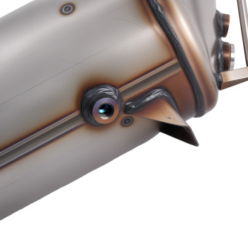 Diesel Particulate Filter compatible for BMW 1 Series 114d 116d 118d 120d 125d 18308508994