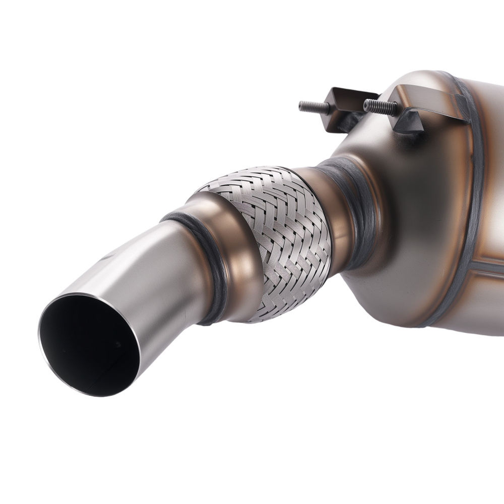 Diesel Particulate Filter compatible for BMW 1 Series F20 F21 114d 116d 118d 18308514475