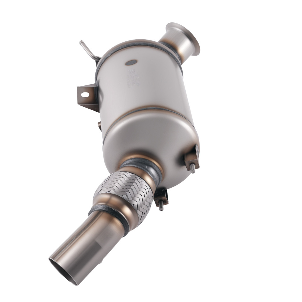Diesel Particulate Filter compatible for BMW 1 Series F20 F21 114d 116d 118d 18308514475