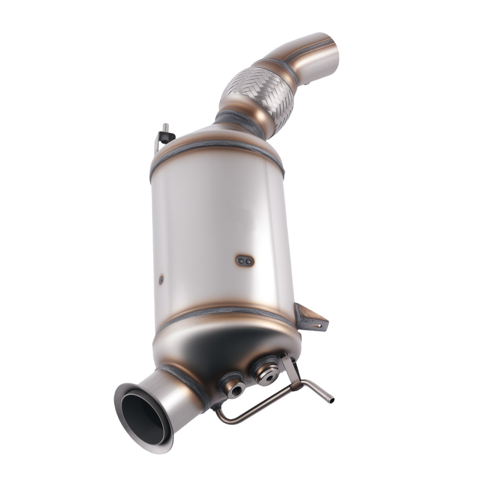 Diesel Particulate Filter compatible for BMW 1 Series F20 F21 114d 116d 118d 18308514475