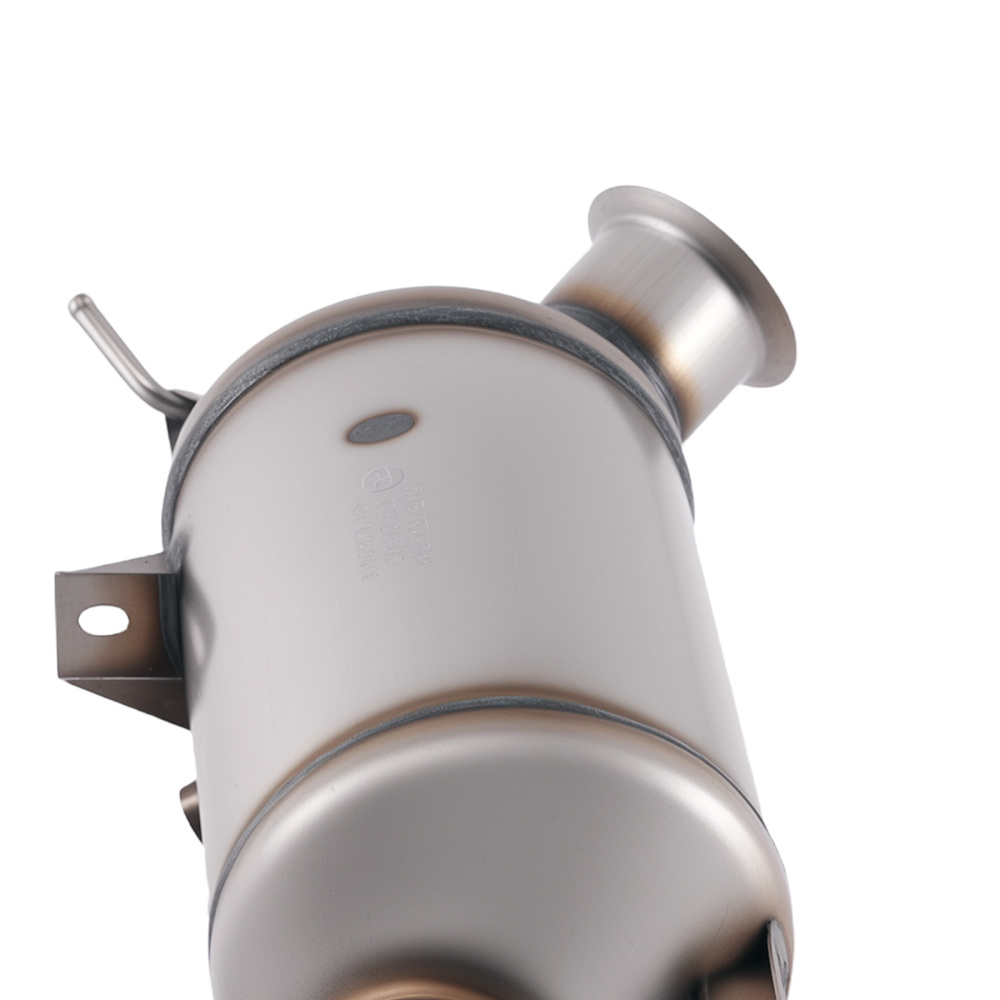 Diesel Particulate Filter compatible for BMW 1 Series F20 F21 114d 116d 118d 18308514475