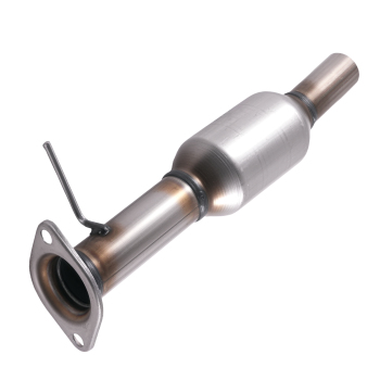 EPA Catalytic Converter compatible for Toyota Highlander 3.3L 2004-2007 Stainless Steel