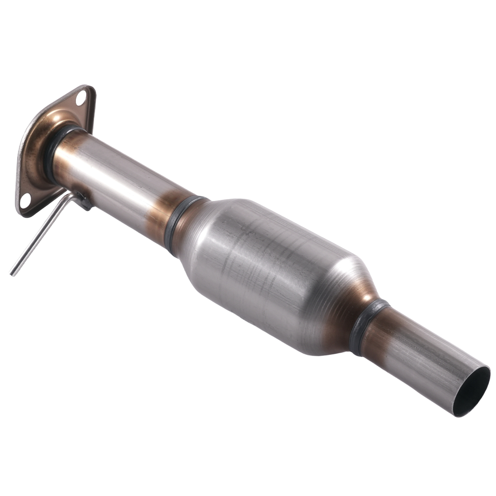 EPA Catalytic Converter compatible for Toyota Highlander 3.3L 2004-2007 Stainless Steel