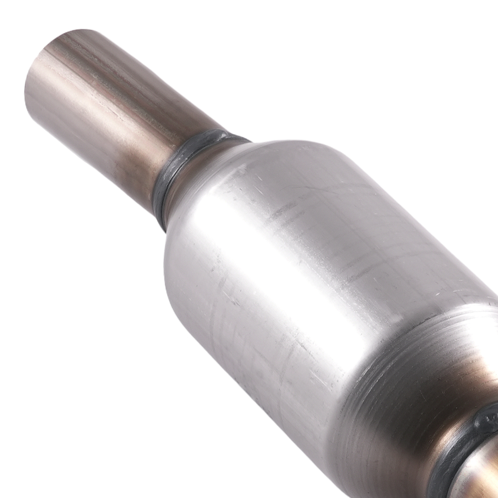 EPA Catalytic Converter compatible for Toyota Highlander 3.3L 2004-2007 Stainless Steel