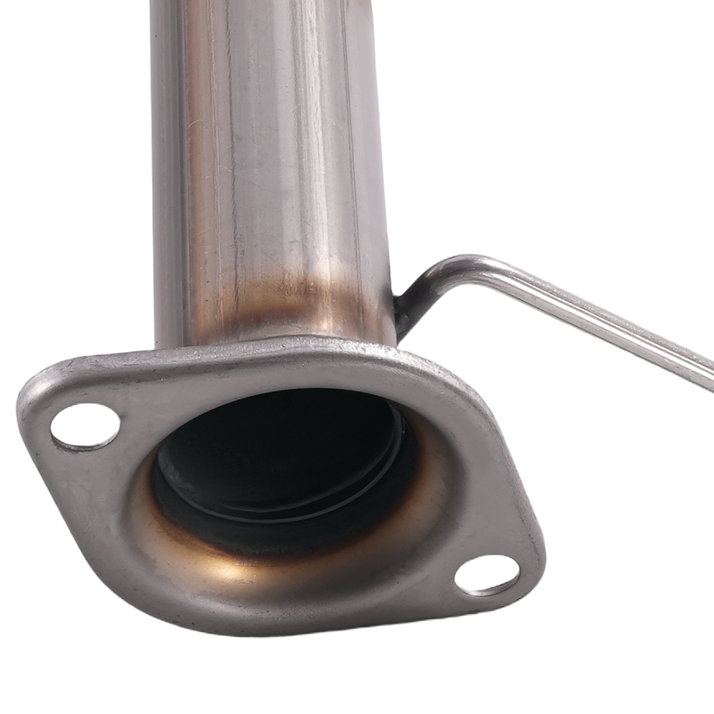 EPA Catalytic Converter compatible for Toyota Highlander 3.3L 2004-2007 Stainless Steel