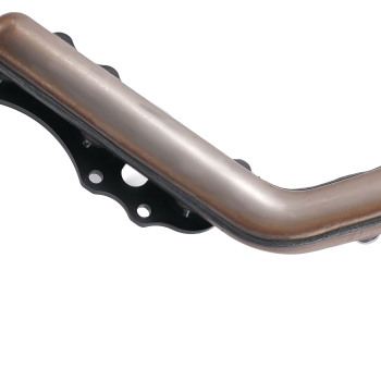 2x Catalytic Converter compatible for Toyota 4Runner 4.0L 2003-2009 Front LeftRight EPA