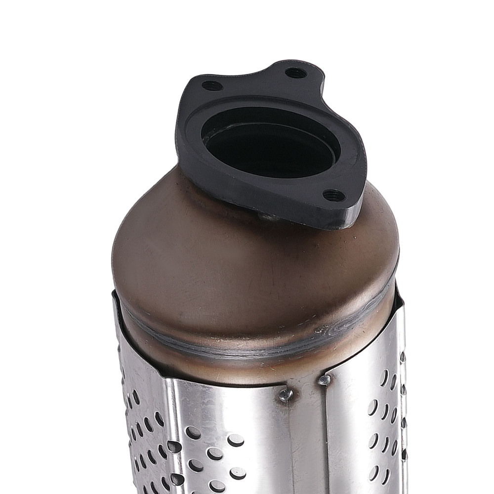 2x Catalytic Converter compatible for Toyota 4Runner 4.0L 2003-2009 Front LeftRight EPA