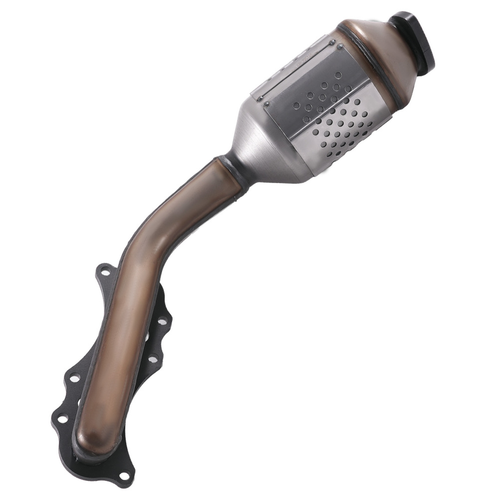 2x Catalytic Converter compatible for Toyota 4Runner 4.0L 2003-2009 Front LeftRight EPA