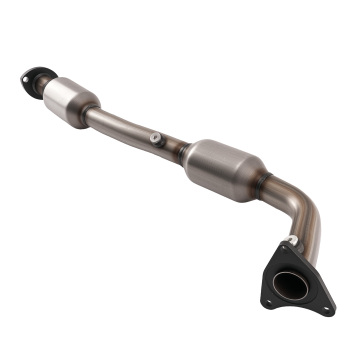 Right Side Catalytic Converter compatible for Toyota Tundra 4.6L 5.7L 2007-2019 EPA OBD-II