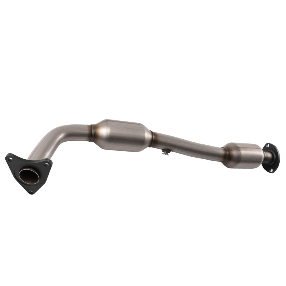 Right Side Catalytic Converter compatible for Toyota Tundra 4.6L 5.7L 2007-2019 EPA OBD-II
