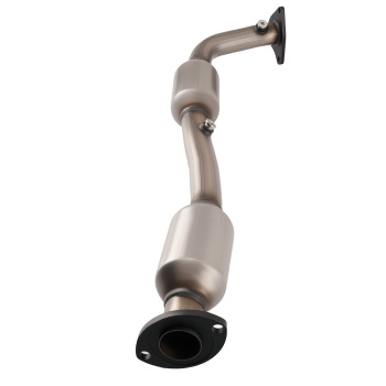 Right Side Catalytic Converter compatible for Toyota Tundra 4.6L 5.7L 2007-2019 EPA OBD-II