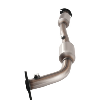 Right Side Catalytic Converter compatible for Toyota Tundra 4.6L 5.7L 2007-2019 EPA OBD-II