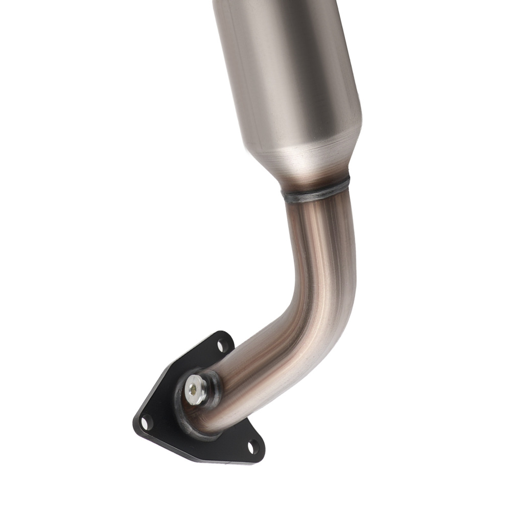 Right Side Catalytic Converter compatible for Toyota Tundra 4.6L 5.7L 2007-2019 EPA OBD-II