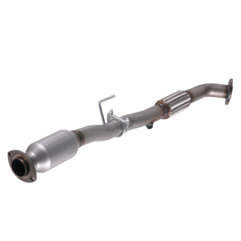 Catalytic Converter compatible for Toyota Camry 2.5L 2010-2011 EPAOBD-II Stainless Steel