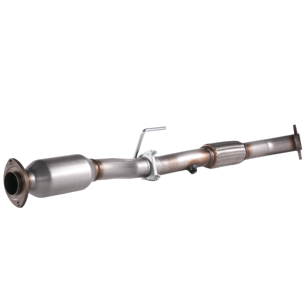 Catalytic Converter compatible for Toyota Camry 2.5L 2010-2011 EPAOBD-II Stainless Steel