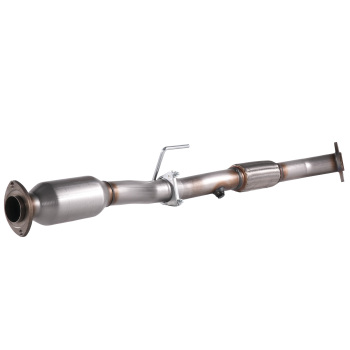 Catalytic Converter compatible for Toyota Camry 2.5L 2010-2011 EPAOBD-II Stainless Steel