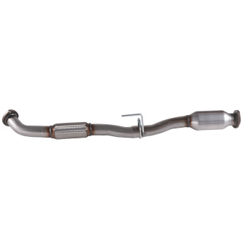 Catalytic Converter compatible for Toyota Camry 2.5L 2010-2011 EPAOBD-II Stainless Steel