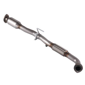 Catalytic Converter compatible for Toyota Camry 2.5L 2010-2011 EPAOBD-II Stainless Steel
